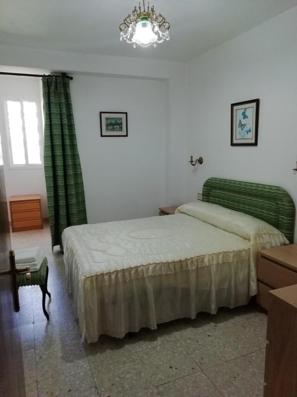 Pension Carmen ** سانكسينكسو المظهر الخارجي الصورة